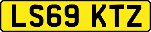 LS69KTZ