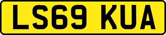 LS69KUA