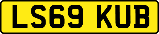 LS69KUB