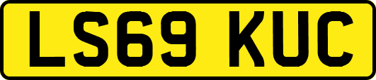 LS69KUC