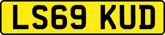 LS69KUD