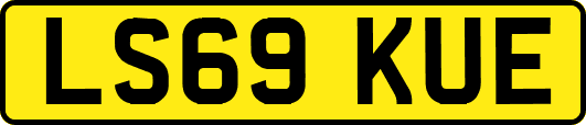 LS69KUE