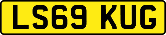 LS69KUG