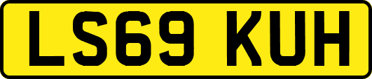 LS69KUH