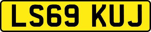 LS69KUJ