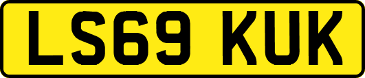 LS69KUK