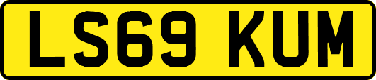 LS69KUM