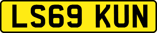 LS69KUN