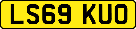 LS69KUO