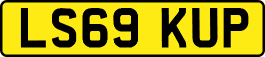 LS69KUP