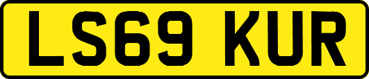 LS69KUR