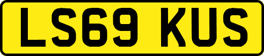 LS69KUS
