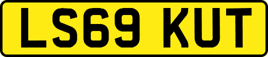 LS69KUT