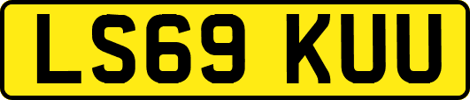 LS69KUU