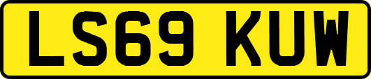 LS69KUW