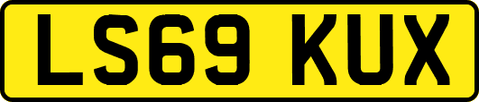 LS69KUX
