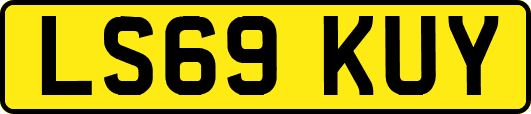 LS69KUY