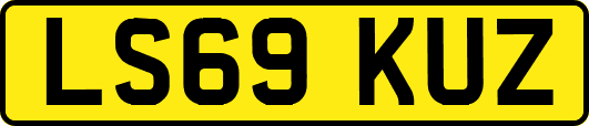 LS69KUZ