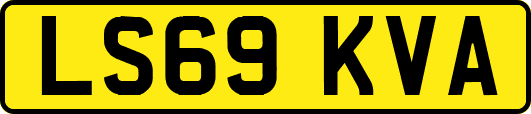 LS69KVA