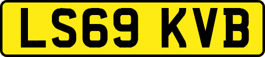 LS69KVB