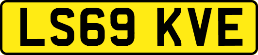 LS69KVE