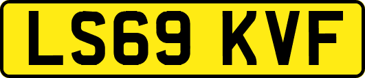 LS69KVF