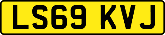 LS69KVJ