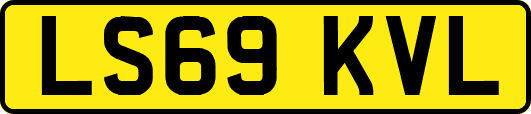 LS69KVL