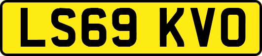 LS69KVO