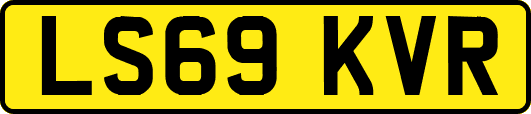 LS69KVR