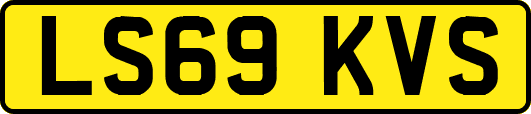 LS69KVS