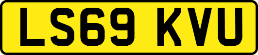 LS69KVU