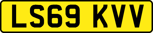 LS69KVV