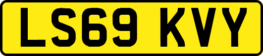 LS69KVY
