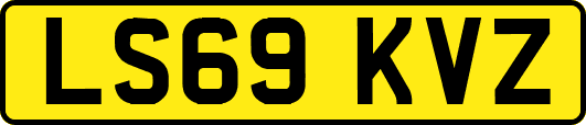 LS69KVZ