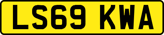 LS69KWA