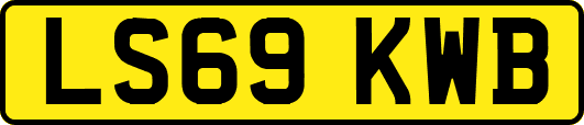 LS69KWB