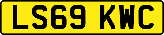 LS69KWC