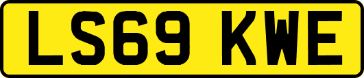 LS69KWE