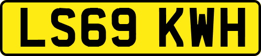 LS69KWH