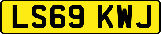 LS69KWJ