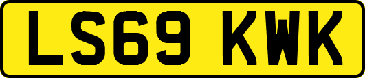 LS69KWK