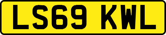 LS69KWL