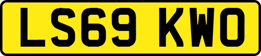 LS69KWO