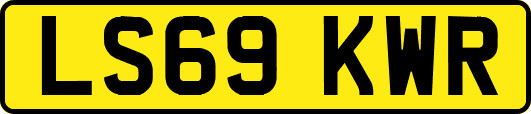 LS69KWR