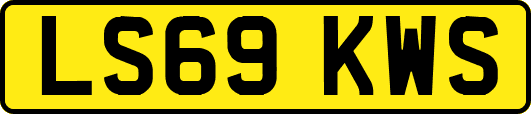 LS69KWS