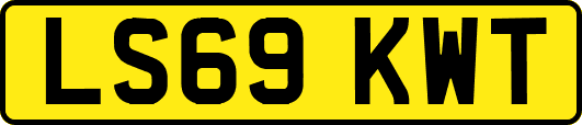 LS69KWT
