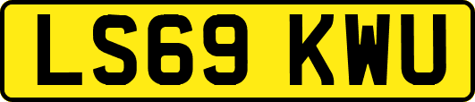 LS69KWU