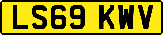 LS69KWV