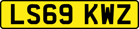 LS69KWZ